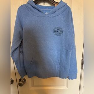Salt Life Hooded Sweatshirt